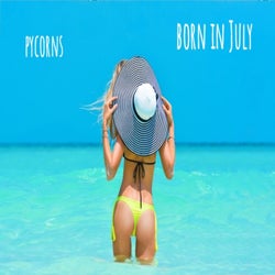 Born in July (Tropical Tales)