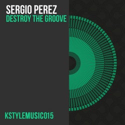 Destroy The Groove EP