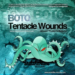 Tentacle Wounds