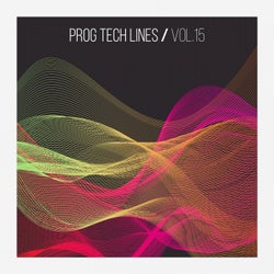 Prog Tech Lines - Vol.15