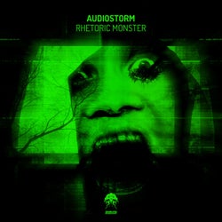 Rhetoric Monster EP