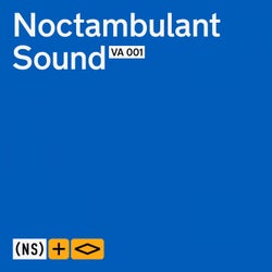 Noctambulant 001 VA