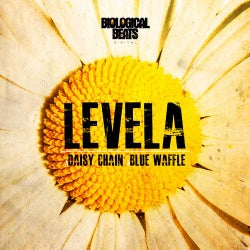 Daisy Chain / Blue Waffle