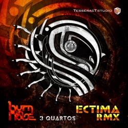 3 Quartos (Ectima Remix)