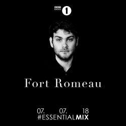 Essential Mix