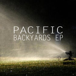 Backyards EP