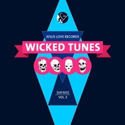 Wicked Tunes, Vol. 3