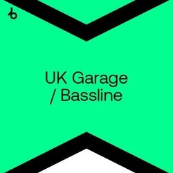 Best New UK Garage / Bassline: January