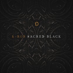 Sacred Black EP