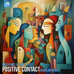 Positive Contact (Kadilak Remix)