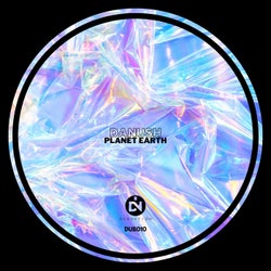 Planet Earth (EP)