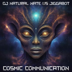 Cosmic Communication
