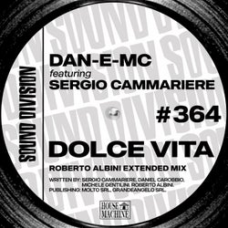 Dolce Vita (Roberto Albini Extended Mix)