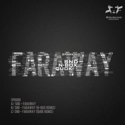Faraway EP