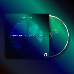 Idiosync'Tunes Vol. 2