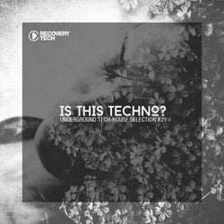 Is This Techno? Vol. 21
