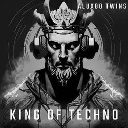 King of Techno