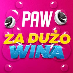 Za dużo wina