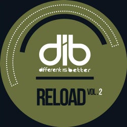 Dib Reload Vol.2