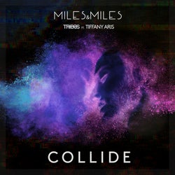 Collide (feat. Tiffany Aris)