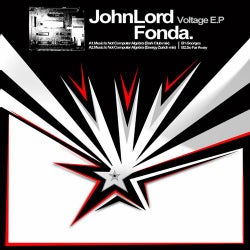 Voltage - EP