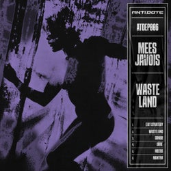 Wasteland EP