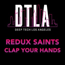 Clap Your Hands