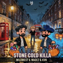 Stone Cold Killa (Extended)
