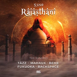 Rajasthani: The Remixes