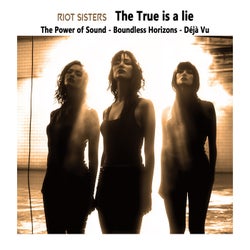The True is a Lie