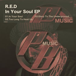 In Your Soul EP