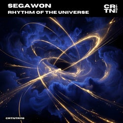 Rhythm Of The Universe
