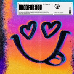 Good For You (Extended Mix)