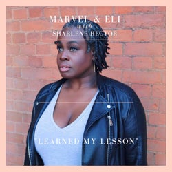 Learned My Lesson (feat. Sharlene Hector)