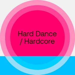 Summer Sounds 2023: Hard Dance / Hardcore