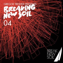 Breaking New Soil Vol. 4