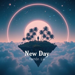 New Day (Live)