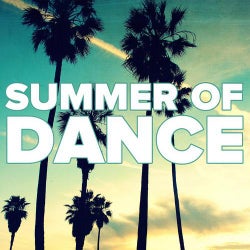 Summer Of Dance 2013