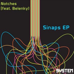 Sinaps EP