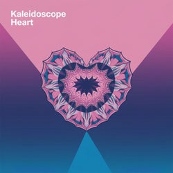 KALEIDOSCOPE HEART