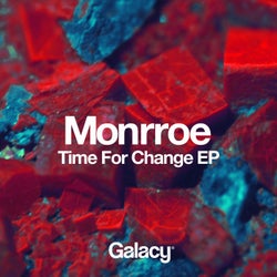Time For Change EP