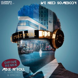 We Need Somebody (feat. Estacio)