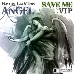 Angel / Save Me VIP