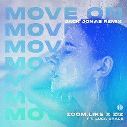 Move On (Jack Jonas Remix)