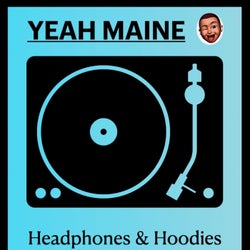 Headphones and Hoodies, Pt. 3