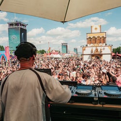 Elrow Town Top 10