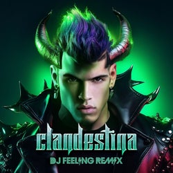 Clandestina (DJ FEELING Remix)