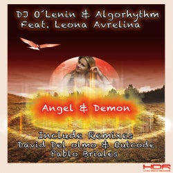 Angel & Demon