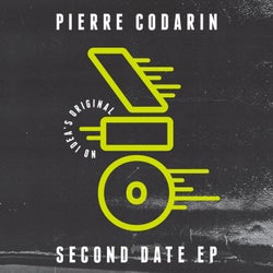 Second Date EP