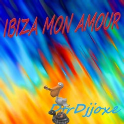 Ibiza Mon Amour